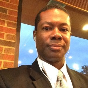 Meet your Posher, Jerry